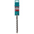 Бур SDS-plus Heller Trijet 16х200мм (26778) Бур SDS-plus Heller Trijet 16х200мм (26778)