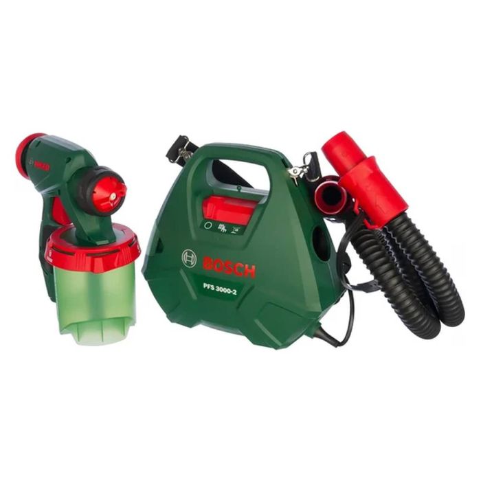 Краскопульт Bosch PFS 3000-2