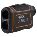 Дальномер оптический RGK D1500-A Дальномер оптический RGK D1500-A