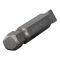 Набор бит Makita SL0.8x5.5х50мм 3шт (B-25301)