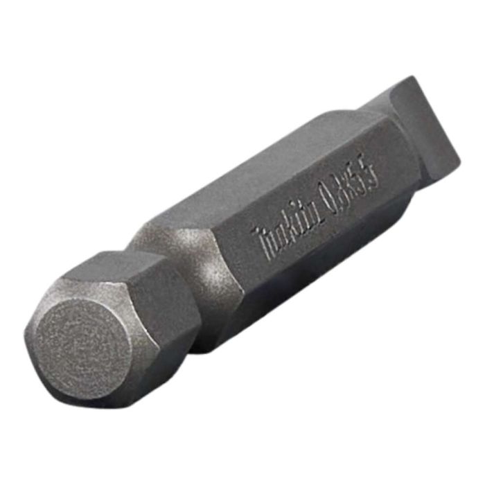 Набор бит Makita SL0.8x5.5х50мм 3шт (B-25301)