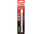 Сверло по металлу REDVERG HSS-G 10.5х133мм (500211) Сверло по металлу REDVERG HSS-G 10.5х133мм (500211)