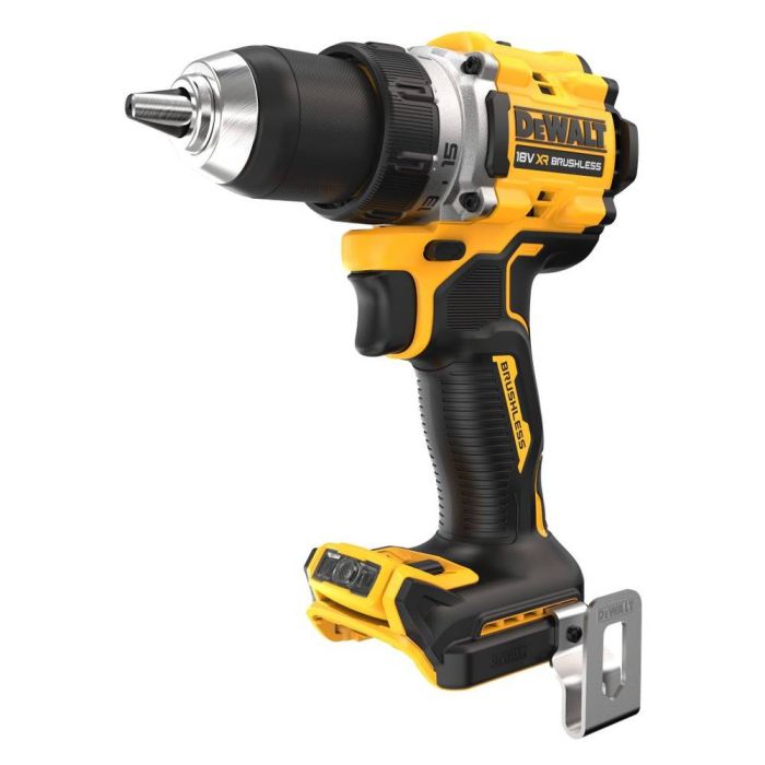 Аккумуляторная дрель-шуруповерт DeWalt DCD800P2T