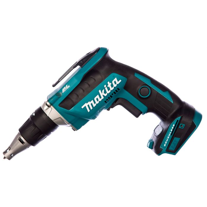 Аккумуляторная дрель-шуруповерт Makita DFS452Z для гипсокартона (без акк, без з/у)