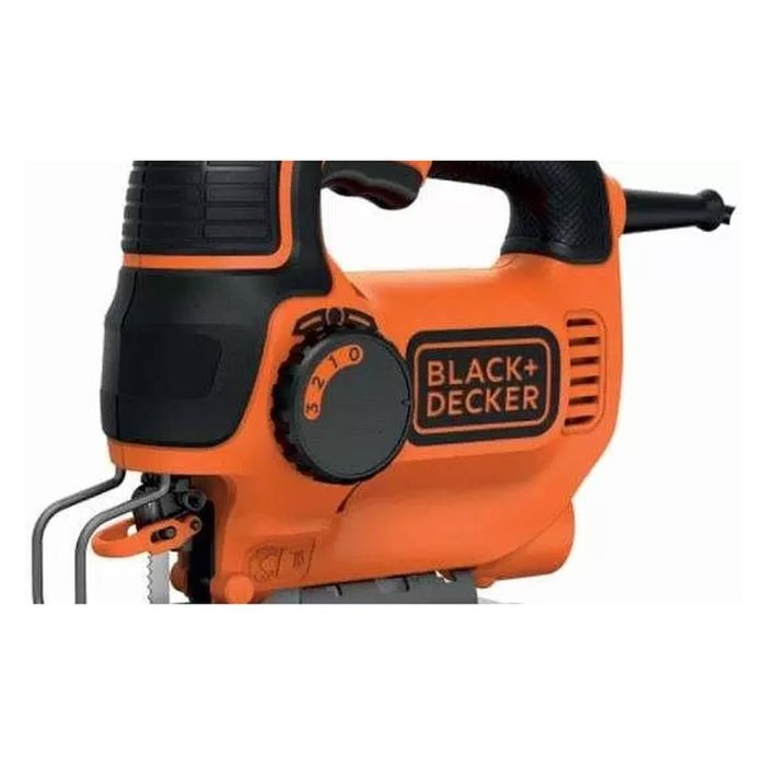 Лобзик Black&Decker KS901PEK