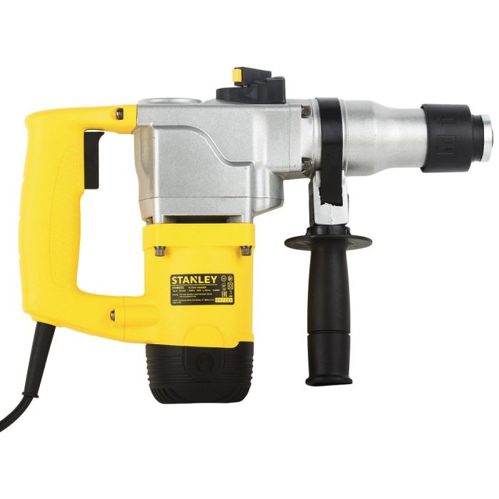 Перфоратор STANLEY STHR272KS-B9
