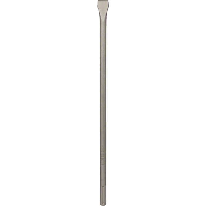 Зубило SDS-max Bosch 25х600мм (203)