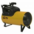 Газовый воздухонагреватель OKLIMA SG 120 MC Газовый воздухонагреватель OKLIMA SG 120 MC