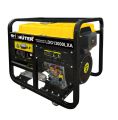 Электрогенератор дизельный LDG 13000LXА Huter Электрогенератор дизельный LDG 13000LXА Huter
