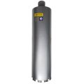 Коронка алмазная Hilberg Laser 10T 1 1/4 UNC 132x450мм (HD717) Коронка алмазная Hilberg Laser 10T 1 1/4 UNC 132x450мм (HD717)