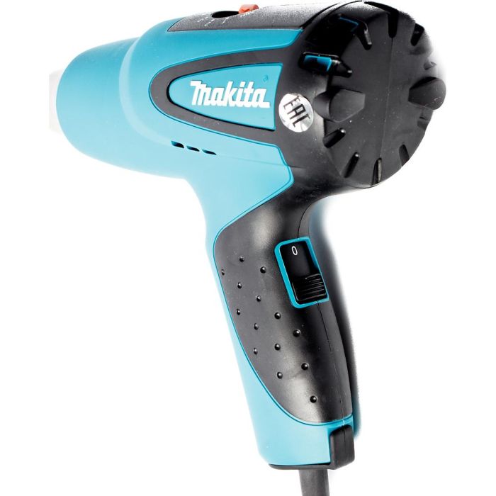 Фен строительный Makita HG551V
