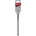 Бур SDS-PLUS Makita 4Cutter 8x160мм (B-62614) Бур SDS-PLUS Makita 4Cutter 8x160мм (B-62614)