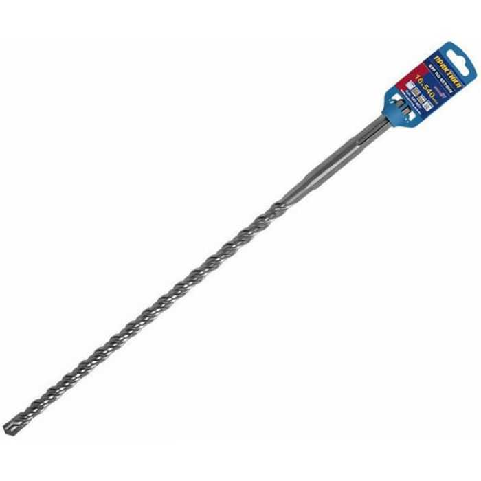 Бур SDS-Max Практика 16х540мм (034-786)