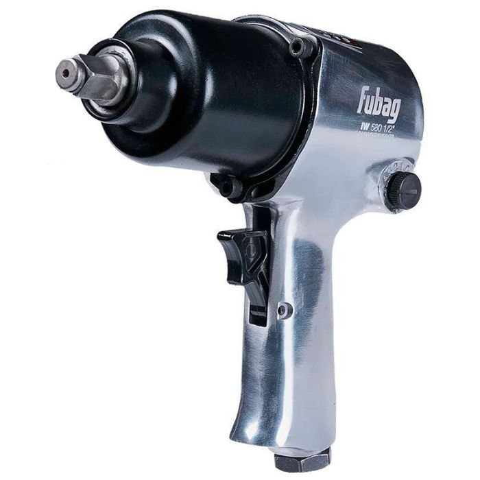 Гайковерт пневматический Fubag IW580 1/2" ударный