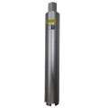 Коронка алмазная по бетону Hilberg Laser 1 1/4 UNC 6T 72х450мм (HD709) Коронка алмазная по бетону Hilberg Laser 1 1/4 UNC 6T 72х450мм (HD709)