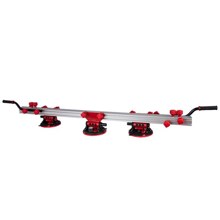 Система для переноса телескопическая DIAM EX-3P 600135