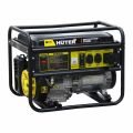 Бензиновый генератор Huter DY9500L Бензиновый генератор Huter DY9500L