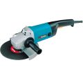 Машина шлифовальная угловая Makita 9069SF Машина шлифовальная угловая Makita 9069SF