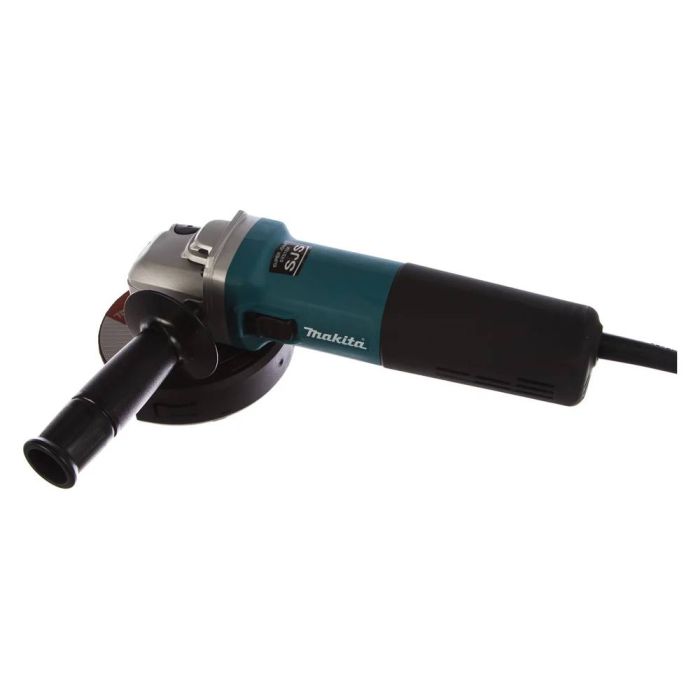 Машина шлифовальная угловая Makita 9565CVR