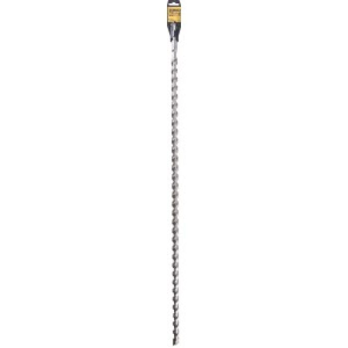 Бур SDS-plus DeWalt EXTREME2 DT9607 22х1000мм