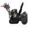 Снегоуборщик EVOline SBG 760 TBE (с двигателем Briggs&Stratton)