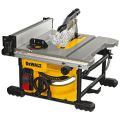 Настольная пила DeWalt DWE7485 Настольная пила DeWalt DWE7485