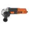 Машина шлифовальная угловая Black&Decker KG 8215