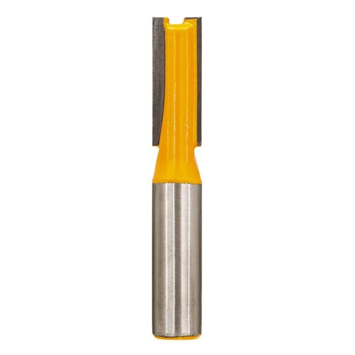 Фреза DeWalt DT90003 пазовая прямая 8х20х55мм