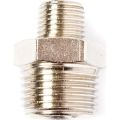 Переходник OMG 58NC (1/4"M - 1/2"M) Переходник OMG 58NC (1/4"M - 1/2"M)