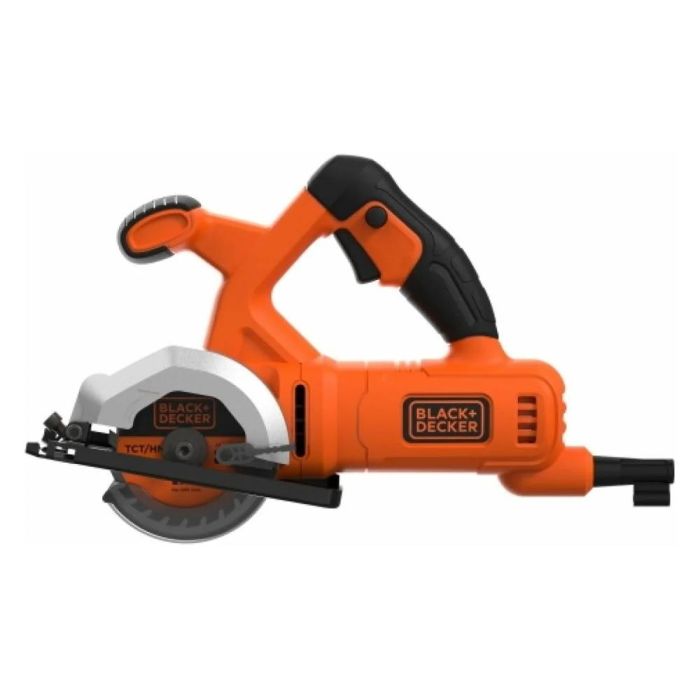 Пила дисковая Black&Decker BES510