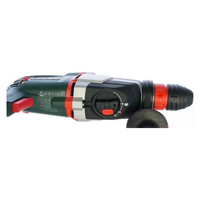 Перфоратор Metabo KHE 2660 Quick