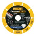 Диск алмазный по металлу DeWalt DT40252 125х22.2мм Диск алмазный по металлу DeWalt DT40252 125х22.2мм