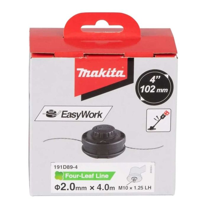 Шпулька Makita полуавтомат М10х1.25LH (191D89-4)