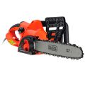 Электрическая цепная пила Black&Decker CS2040 Электрическая цепная пила Black&Decker CS2040