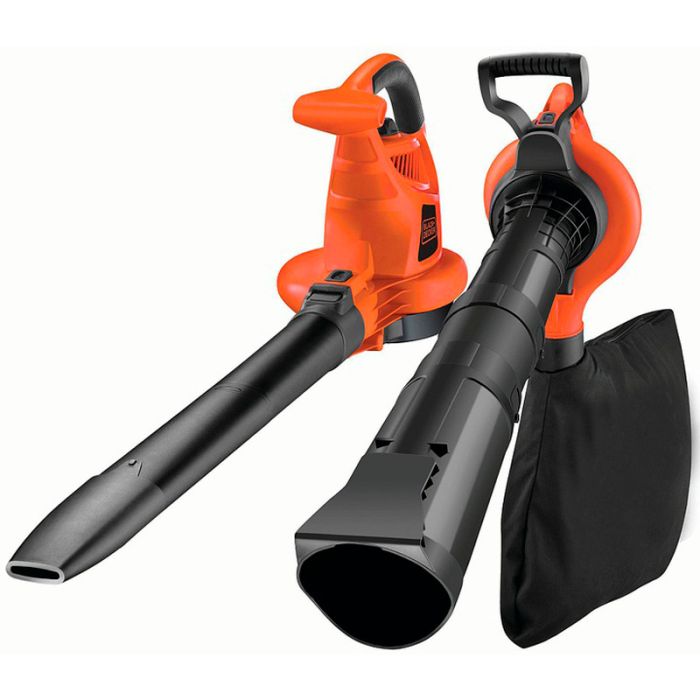 Электрическая воздуходувка Black&Decker GW3030