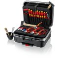 BIG Basic Move Electric чемодан инструментальный, 24 пр. BIG Basic Move Electric чемодан инструментальный, 24 пр.