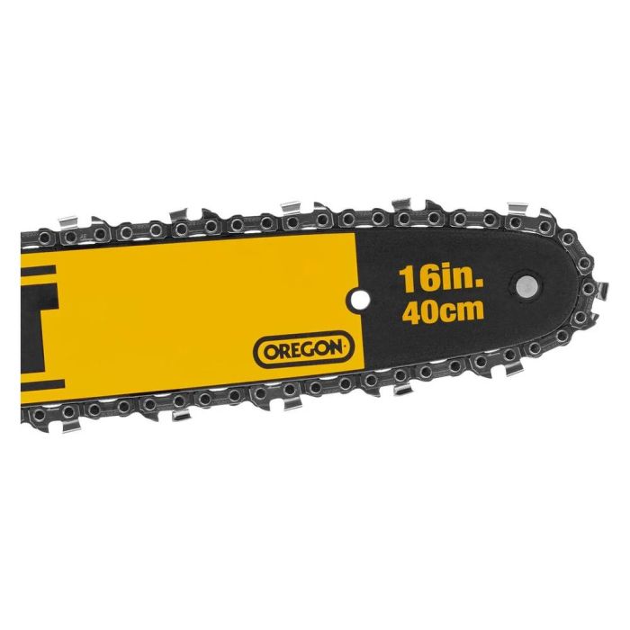 Аккумуляторная цепная пила DeWalt DCM575N (без акк, без з/у)