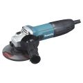 Машина шлифовальная угловая Makita GA5030+набор кругов Машина шлифовальная угловая Makita GA5030+набор кругов