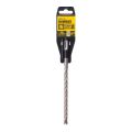 Бур SDS-plus DeWalt EXTREME2 DT9541 10х210мм Бур SDS-plus DeWalt EXTREME2 DT9541 10х210мм