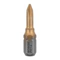 Бита Bosch PH1х25мм TIN (487) Бита Bosch PH1х25мм TIN (487)