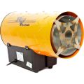 Газовый воздухонагреватель REDVERG RD-GH10 Газовый воздухонагреватель REDVERG RD-GH10