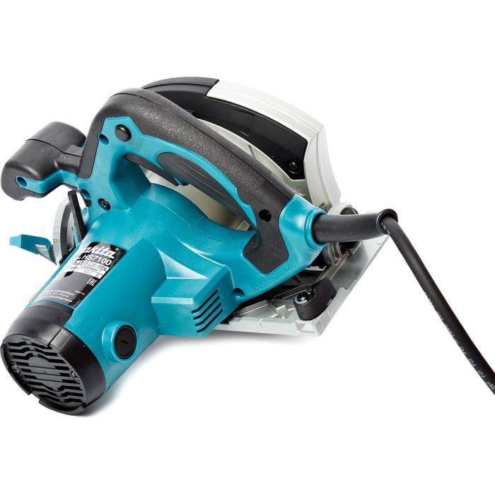 Пила дисковая Makita HS7100