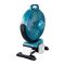 Аккумуляторный вентилятор Makita DCF301Z (без акк, без з/у)