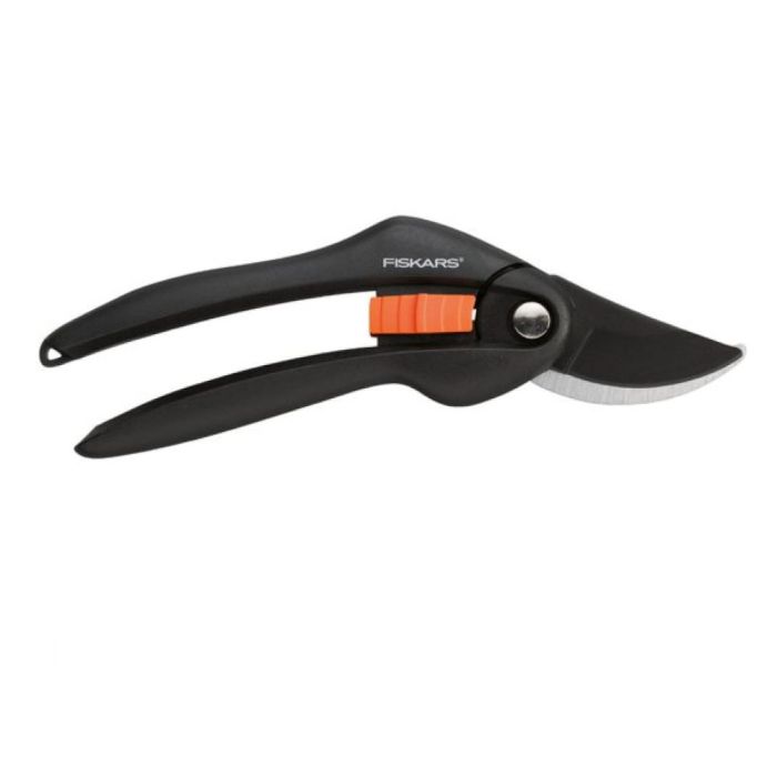Сучкорез Fiskars UPX86 телескопический + Секатор Fiskars SingleStep P26