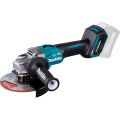 Машина шлифовальная угловая аккумуляторная Makita GA035GZ (без акк, без з/у) Машина шлифовальная угловая аккумуляторная Makita GA035GZ (без акк, без з/у)