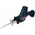 Аккумуляторная сабельная пила Bosch GSA 18 V-LI C (без акк, без з/у) Аккумуляторная сабельная пила Bosch GSA 18 V-LI C (без акк, без з/у)