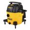 Пылесос DeWalt DXV34PTA