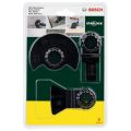 Набор насадок для МФИ Bosch Starlock 3шт (324) Набор насадок для МФИ Bosch Starlock 3шт (324)
