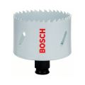 Коронка Bosch HSS-CO 86мм (651) Коронка Bosch HSS-CO 86мм (651)