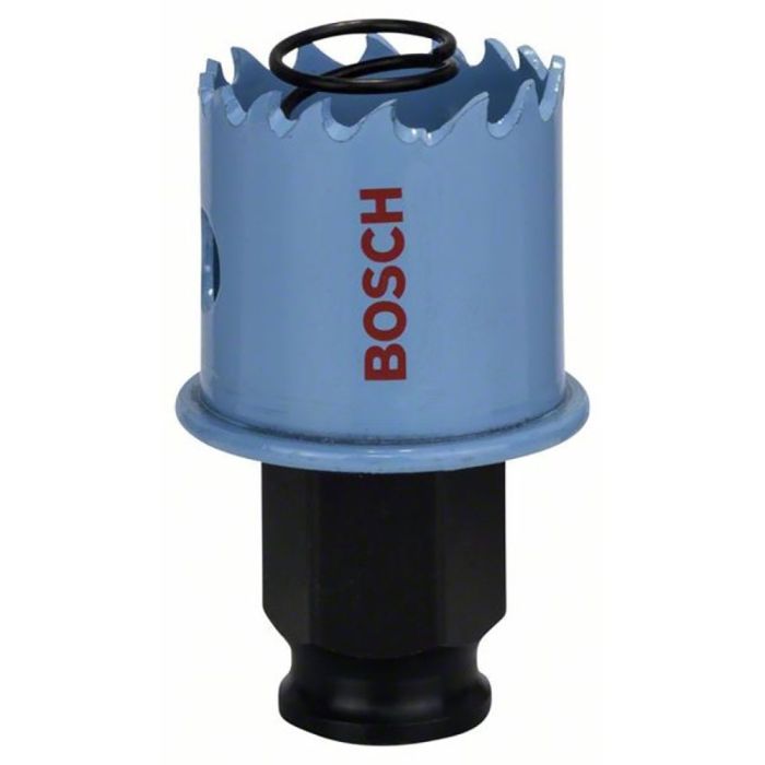 Коронка Bosch Sheet Metal 30мм (787)